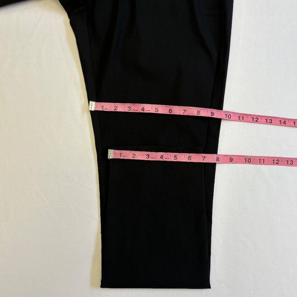 Weatherproof Vintage 32x32 Men's Hybrid Tech Pants, Black NWT - Picture 10 of 15